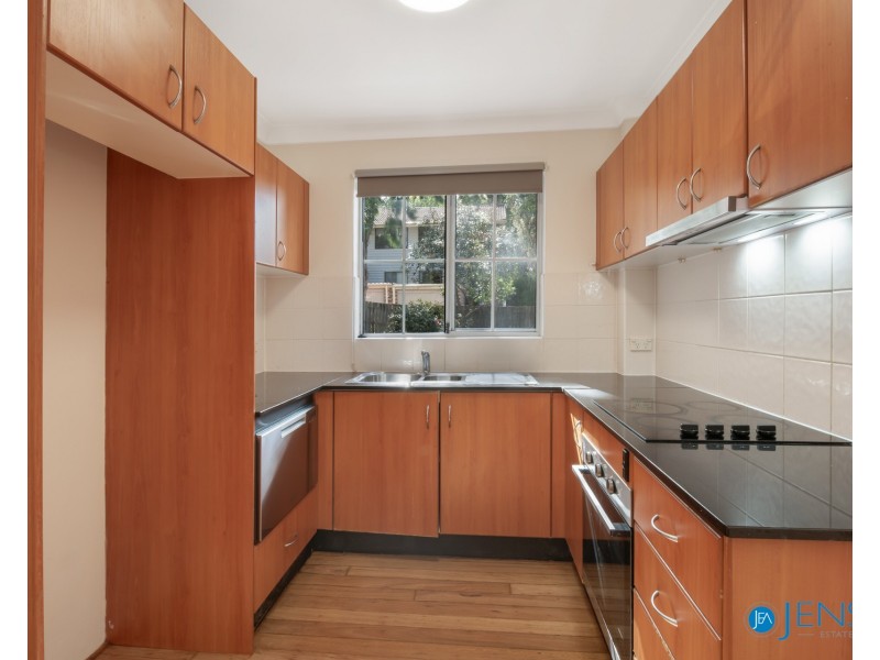 6/75 Old Northern Road, Baulkham Hills NSW 2153