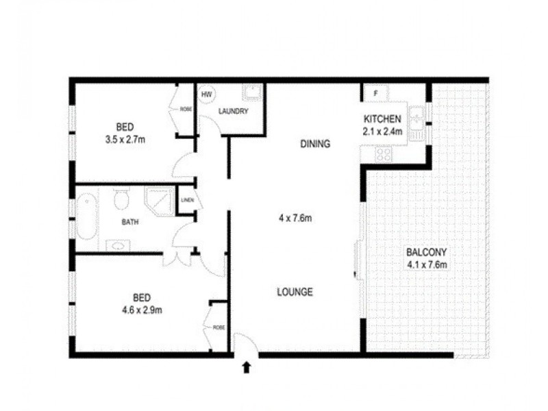 6/75 Old Northern Road, Baulkham Hills NSW 2153
