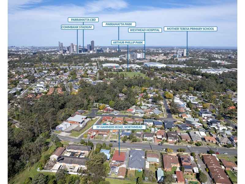 59 Hammers Road, Northmead NSW 2152