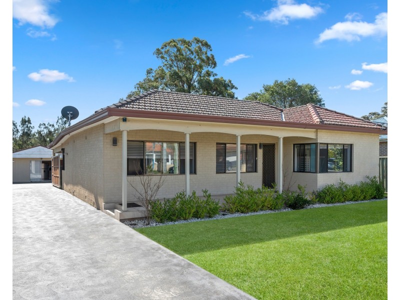 59 Hammers Road, Northmead NSW 2152