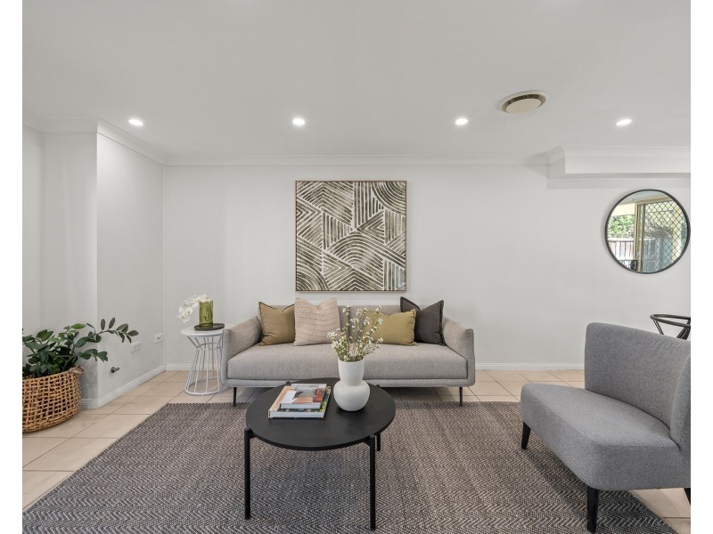 3/23 Fuller Street, Seven Hills NSW 2147