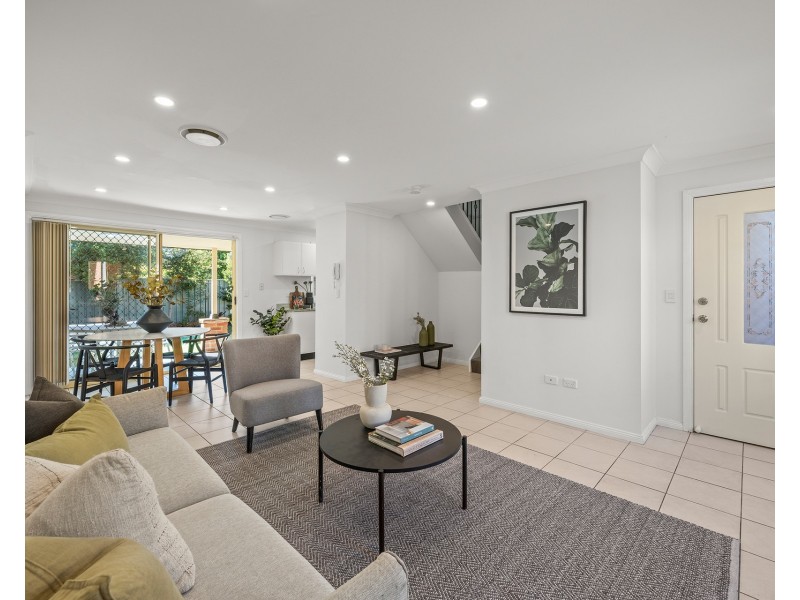 3/23 Fuller Street, Seven Hills NSW 2147