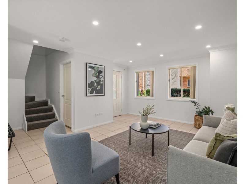 3/23 Fuller Street, Seven Hills NSW 2147