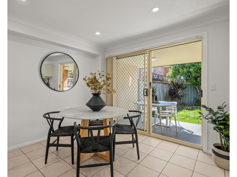 3/23 Fuller Street, Seven Hills NSW 2147