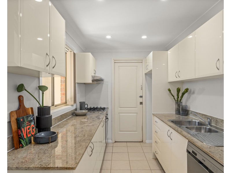 3/23 Fuller Street, Seven Hills NSW 2147