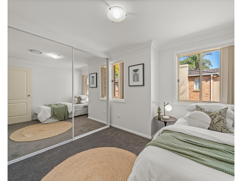 3/23 Fuller Street, Seven Hills NSW 2147