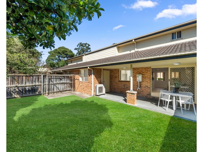 3/23 Fuller Street, Seven Hills NSW 2147