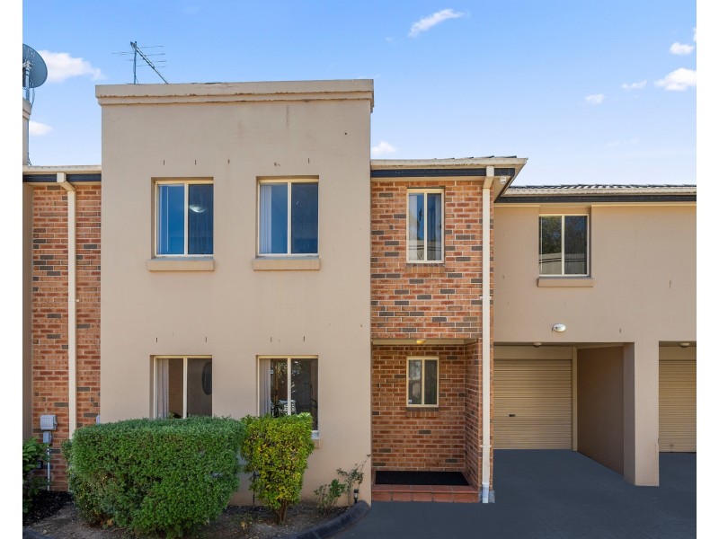 3/23 Fuller Street, Seven Hills NSW 2147
