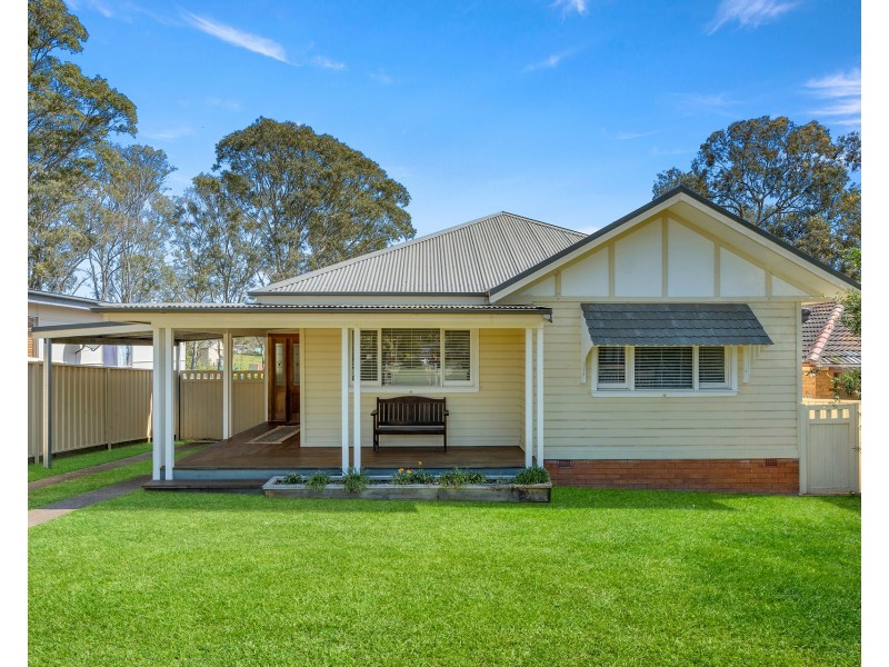 9 Dorothy Street, Freemans Reach NSW 2756