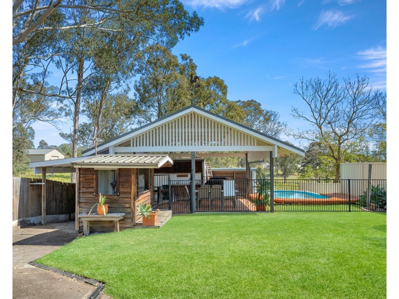 9 Dorothy Street, Freemans Reach NSW 2756