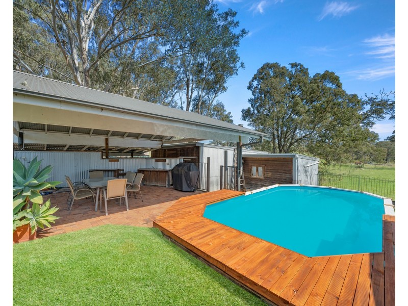 9 Dorothy Street, Freemans Reach NSW 2756