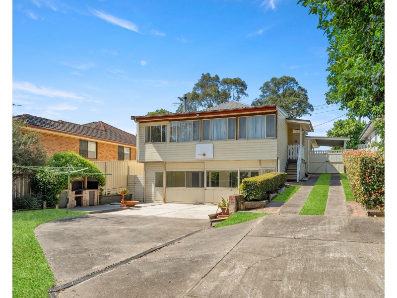 9 Dorothy Street, Freemans Reach NSW 2756