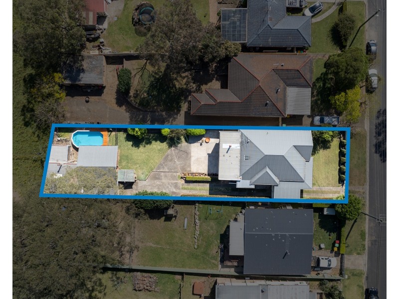 9 Dorothy Street, Freemans Reach NSW 2756