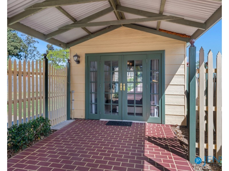 26a Thomas Street, Northmead NSW 2152