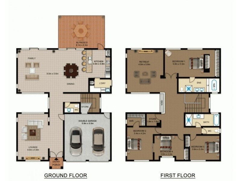 9 Damper Avenue, Beaumont Hills NSW 2155