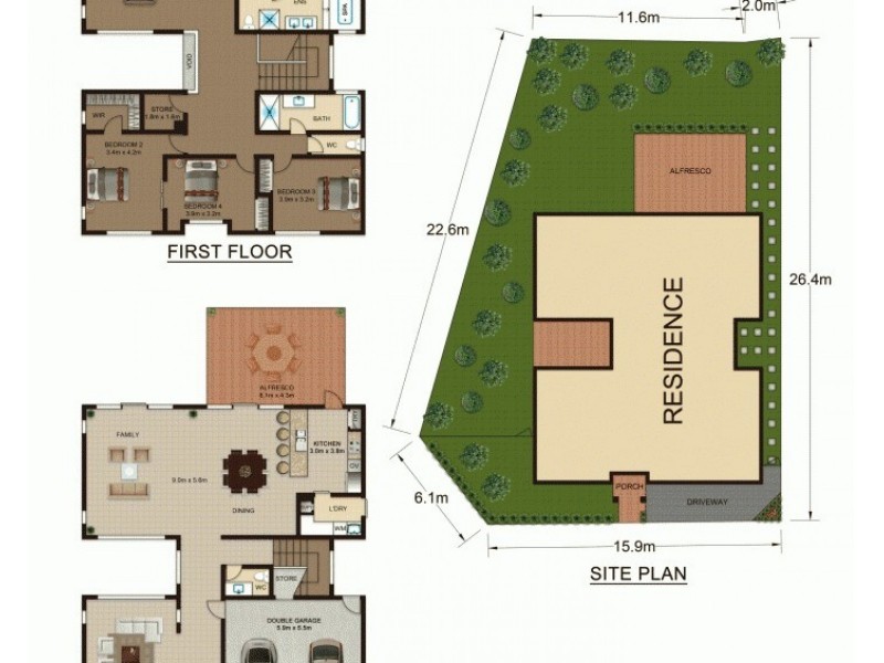 9 Damper Avenue, Beaumont Hills NSW 2155