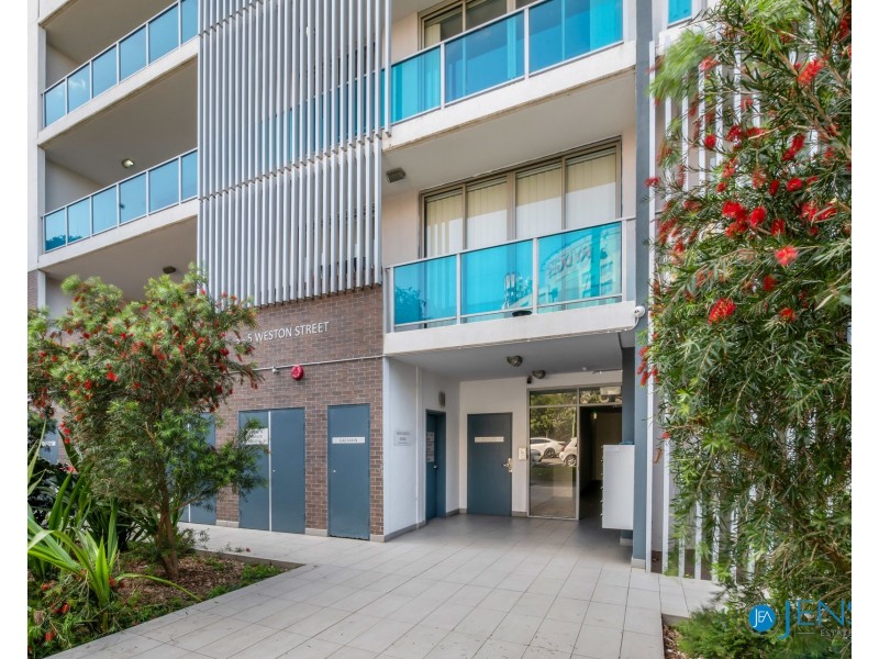 305/3 Weston Street, Rosehill NSW 2142
