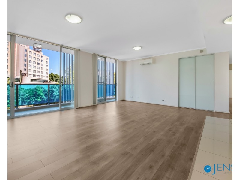 305/3 Weston Street, Rosehill NSW 2142