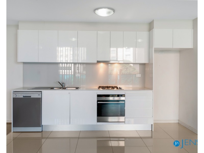 305/3 Weston Street, Rosehill NSW 2142