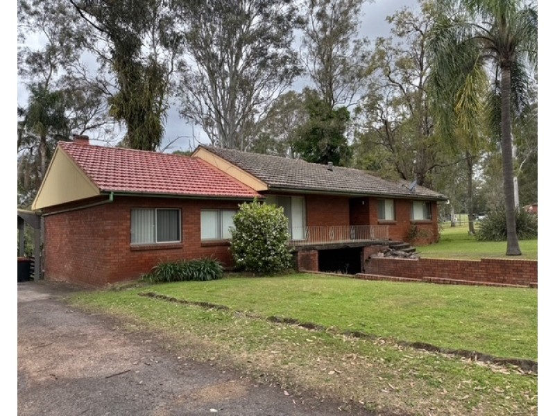 156 Cudgegong Road, Rouse Hill NSW 2155