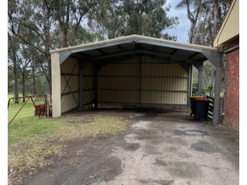 156 Cudgegong Road, Rouse Hill NSW 2155