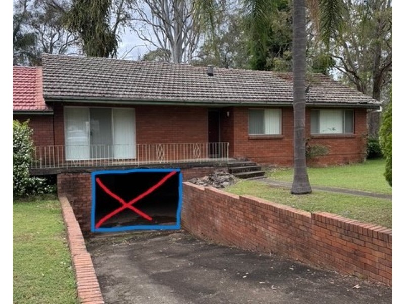 156 Cudgegong Road, Rouse Hill NSW 2155