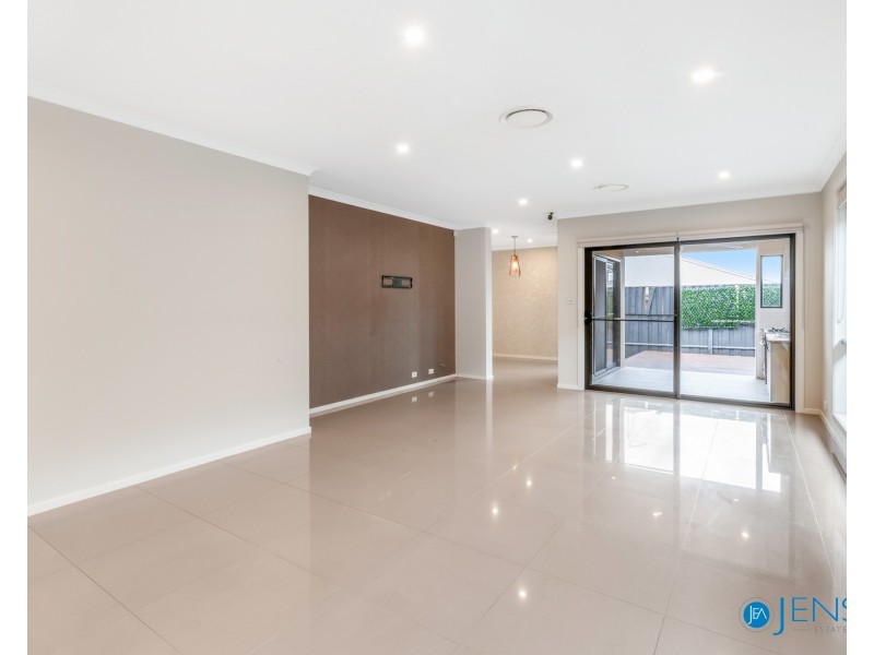 14 Everglades Street, The Ponds NSW 2769