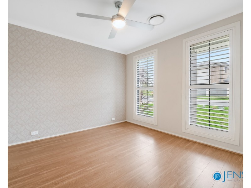 14 Everglades Street, The Ponds NSW 2769