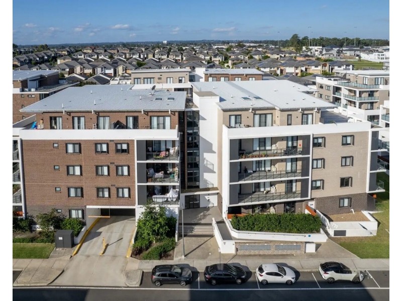 Level G/32/2 Gerbera Place, Kellyville NSW 2155