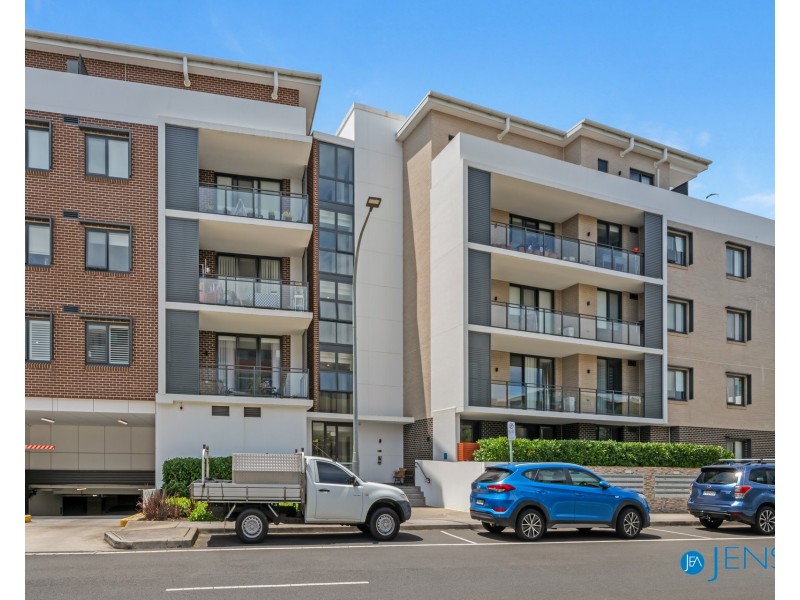 Level G/32/2 Gerbera Place, Kellyville NSW 2155