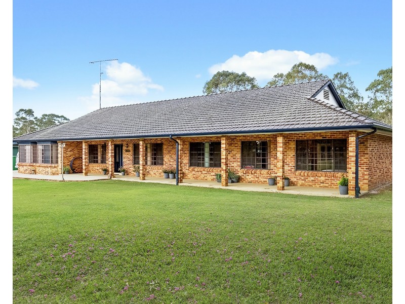 95 Old Pitt Town Road, Pitt Town NSW 2756