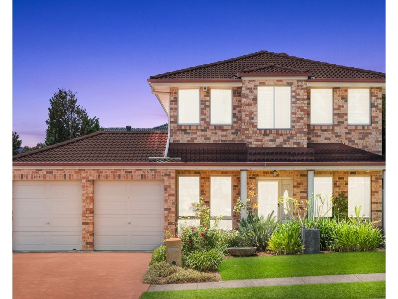 13 Adelphi Street, Rouse Hill NSW 2155