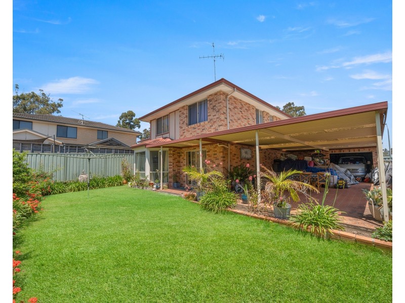 13 Adelphi Street, Rouse Hill NSW 2155