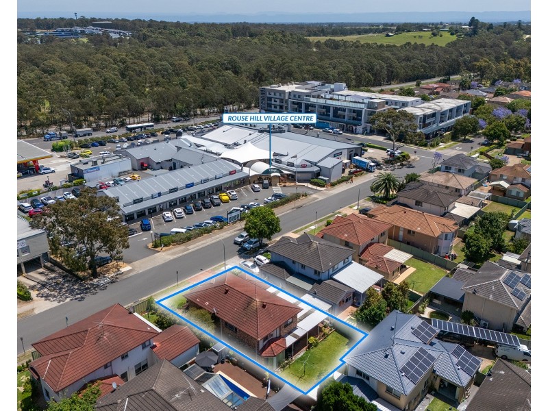 13 Adelphi Street, Rouse Hill NSW 2155