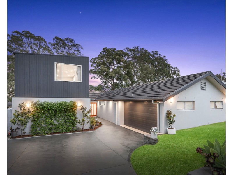 10 Buckingham Road, Baulkham Hills NSW 2153