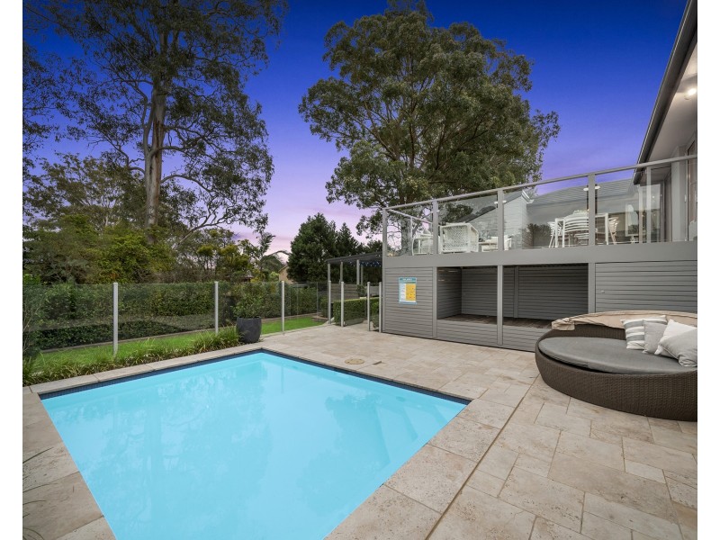 10 Buckingham Road, Baulkham Hills NSW 2153