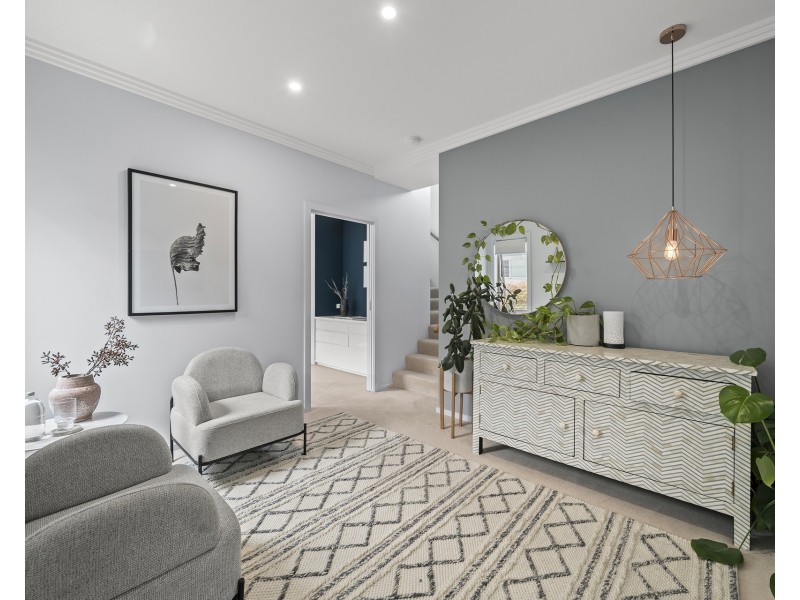 10 Buckingham Road, Baulkham Hills NSW 2153