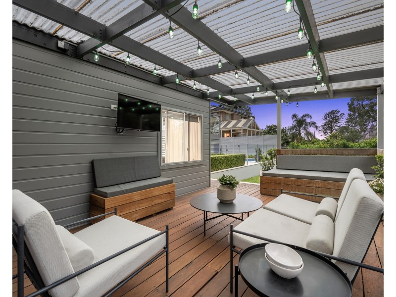 10 Buckingham Road, Baulkham Hills NSW 2153