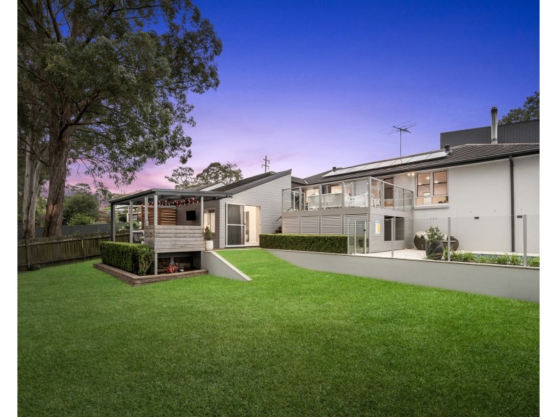 10 Buckingham Road, Baulkham Hills NSW 2153