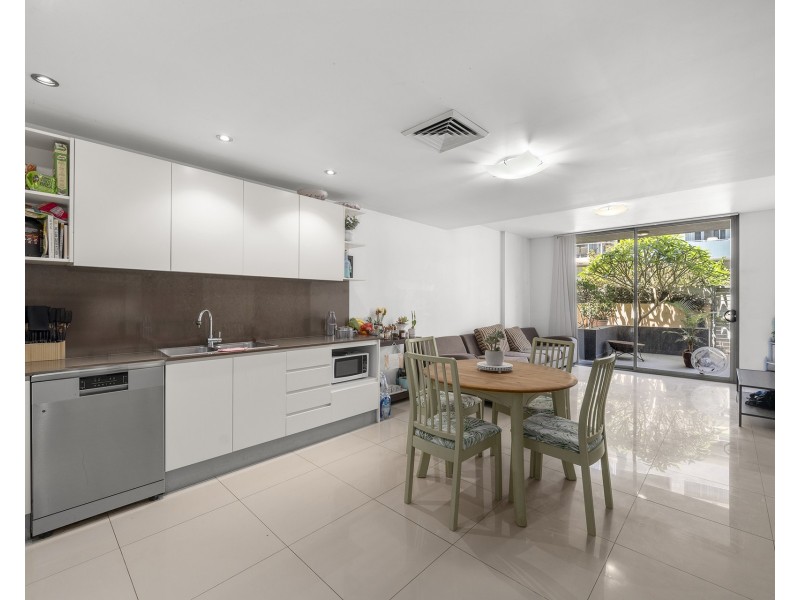 4203/42-44 Pemberton Street, Botany NSW 2019