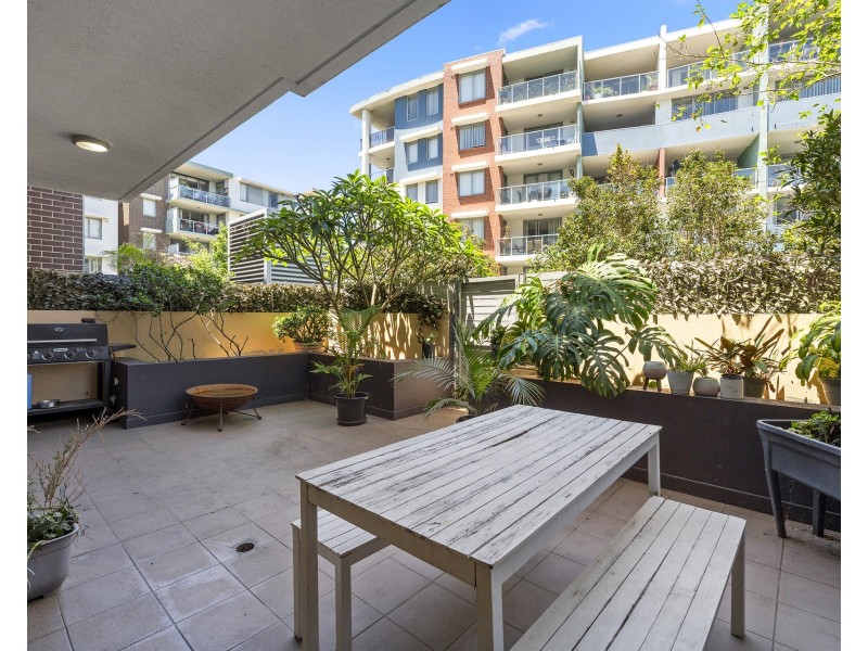4203/42-44 Pemberton Street, Botany NSW 2019