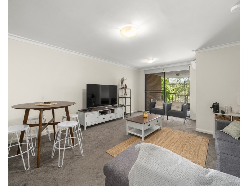 13/9 Kilbenny Street, Kellyville Ridge NSW 2155