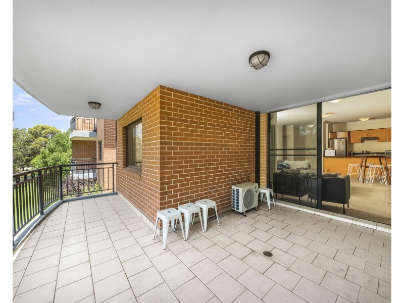13/9 Kilbenny Street, Kellyville Ridge NSW 2155