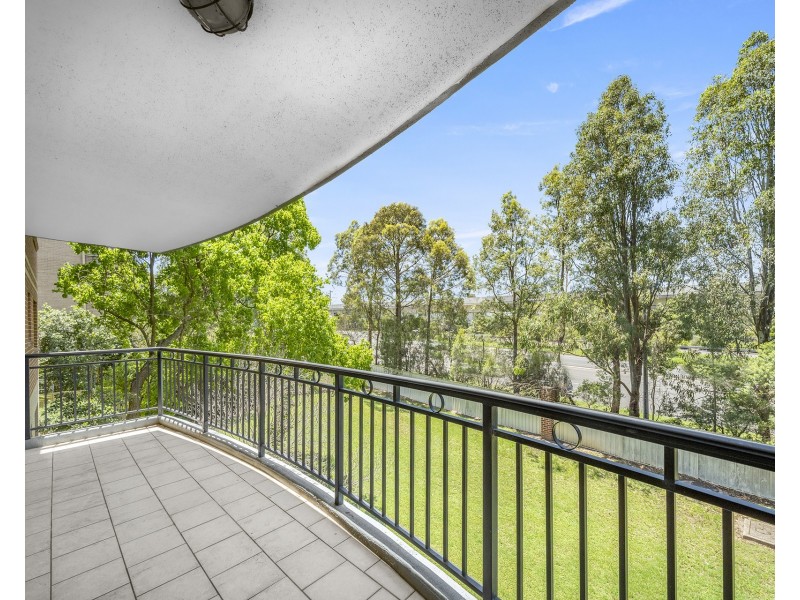 13/9 Kilbenny Street, Kellyville Ridge NSW 2155