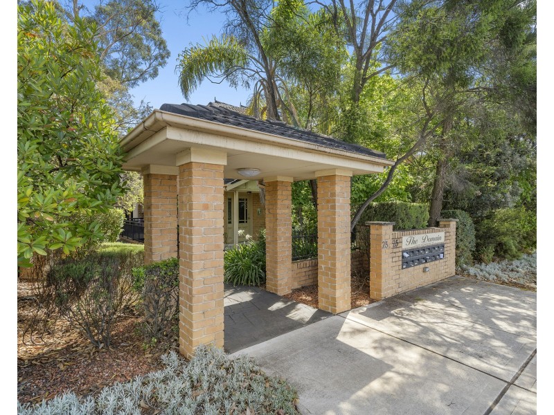 11/23-25 Showground Road, Castle Hill NSW 2154