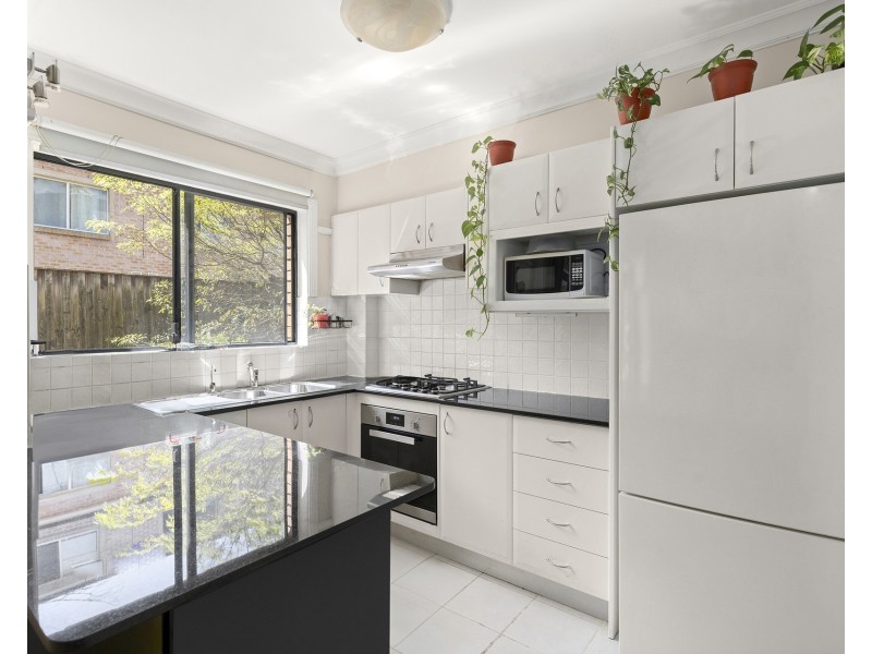 11/23-25 Showground Road, Castle Hill NSW 2154