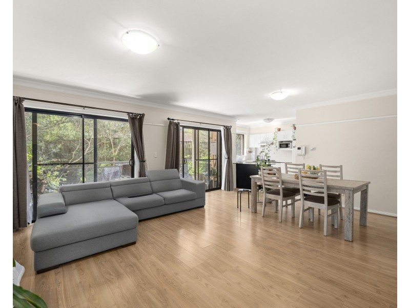 11/23-25 Showground Road, Castle Hill NSW 2154