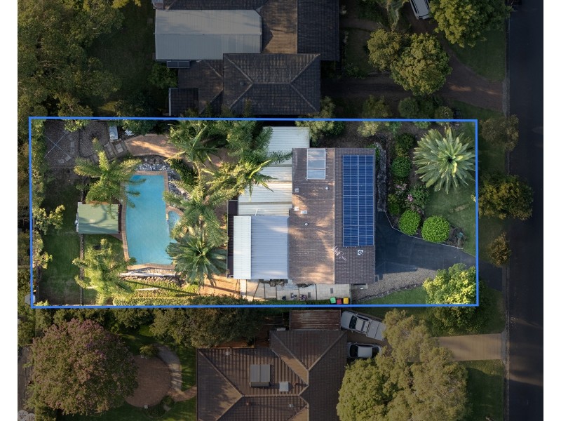 32 Buckingham Road, Baulkham Hills NSW 2153