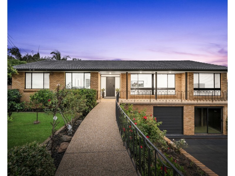 9 Raynor Place, Baulkham Hills NSW 2153