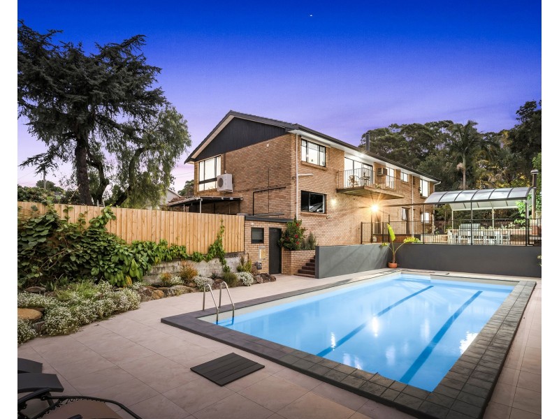 9 Raynor Place, Baulkham Hills NSW 2153